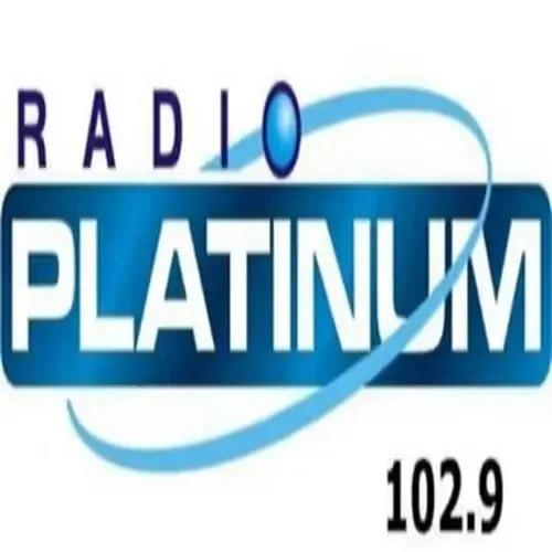 RADIO  PLATINUM  102.9  FM