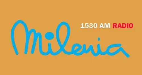 Radio Milenia (1530 AM Lima)