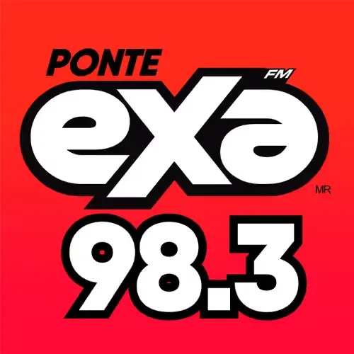 Exa FM El Paso - 98.3 FM - XHPX-FM - MVS Radio - Ciudad Juárez, CH