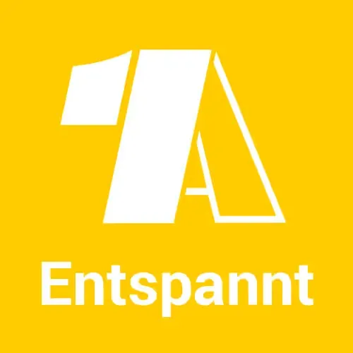 - 1 A - Entspannt von 1A Radio