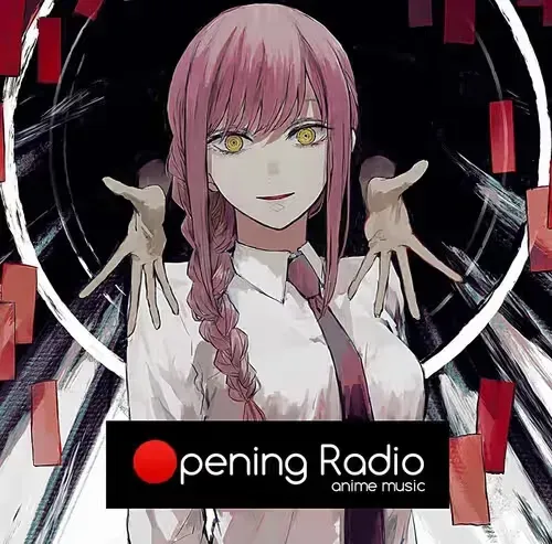 Opening Radio