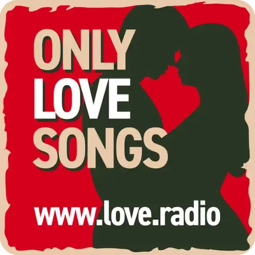 LOVE RADIO Only Love Songs 70s80s90s