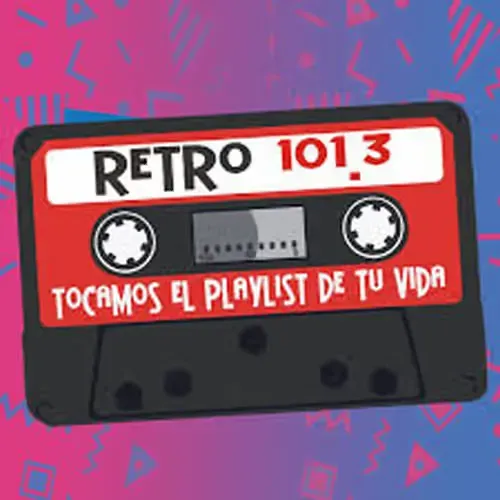 Retro FM (Ciudad del Carmen) - 93.9 FM - XHPMEN-FM - Grupo Radio Carmen / Radiorama - Ciudad del Carmen, Campeche