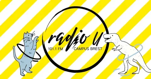 Radio U - Radio Campus Brest