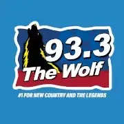 93.3 The Wolf