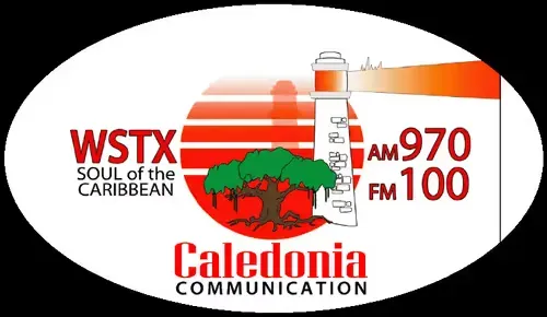 WSTX-AM 970 Christiansted