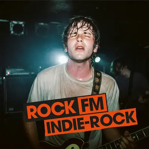 ROCK FM Indie-Rock
