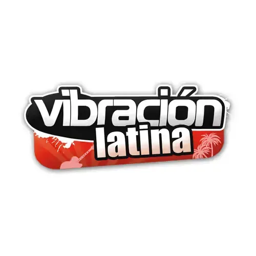 Vibración Latina