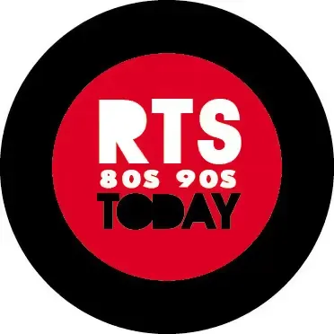 RTS 80s 90s TODAY