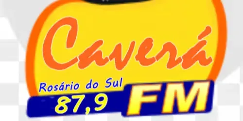 Rádio Caverá FM 87.9