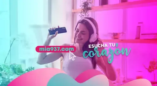 Mía 93.7