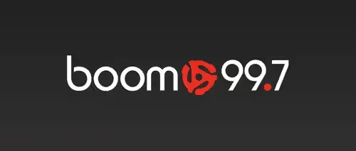 CJOT "Boom 99.7" Ottawa, ON