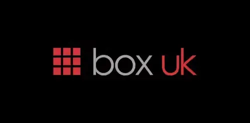 box uk