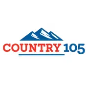 CKRY 105.1 "Country 105" Calgary, AB