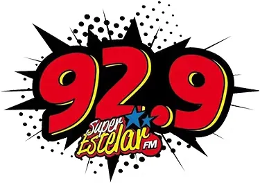 Super Estelar (Ciudad Acuña) - 92.9 FM - XHCDU-FM - Grupo Zócalo - Ciudad Acuña, CO