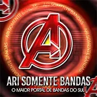 ari somente bandas