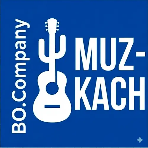 BO.Company - MUZ-KACH
