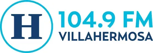 Heraldo radio (Villahermosa) - 104.9 FM