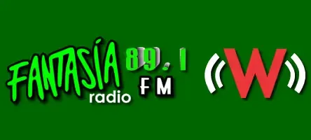 Fantasía W Radio (Zitácuaro) - 89.1 FM - XHZTM-FM - Zitácuaro, MI