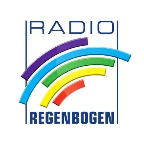 Radio Regenbogen - Top40