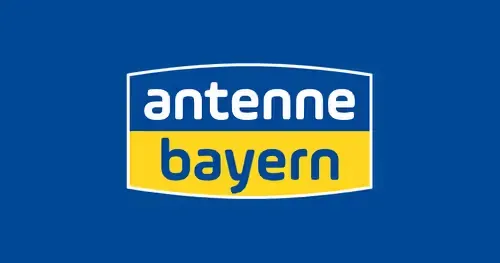 Antenne Bayern - 2010er Hits