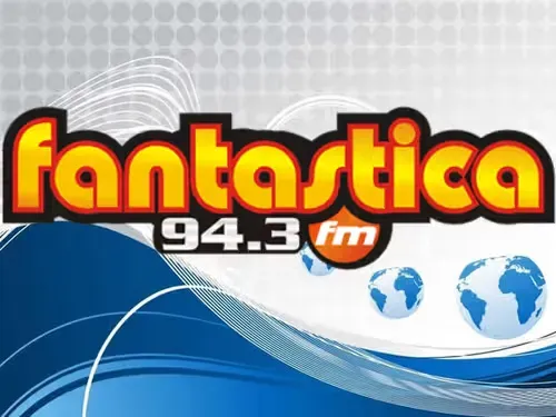 FM Fantastica 94.3