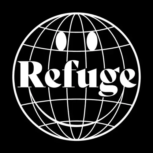 Refuge Worldwide