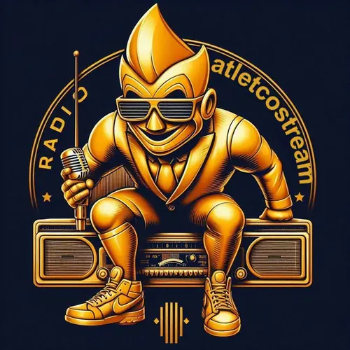 Radio atleticostream