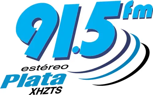 Estéreo Plata (Zacatecas) - 91.5 FM - XHZTS-FM - Grupo Plata Zacatecas - Zacatecas, ZA