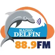 Radio Delfín (Ciudad del Carmen) - 88.9 FM - XHUACC-FM - Universidad Autónoma del Carmen - Ciudad del Carmen, CM