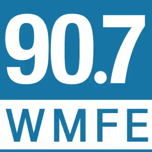 WMFE-HD2 Orlando, FL