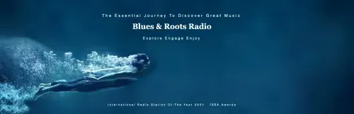 Blues and Roots Radio