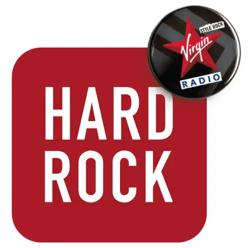 Virgin Radio Hard Rock