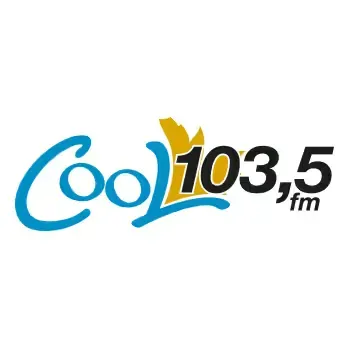 CKRB "Cool 103.5" Saint-Georges, QC