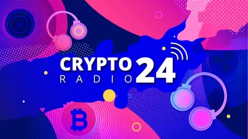 Crypto24Radio
