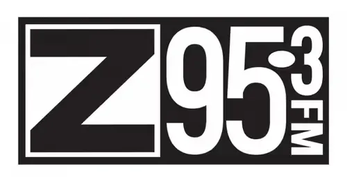 CKZZ "Z95.3" Vancouver, BC