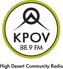 KPOV 88.0 "High Desert Community Radio" Bend, OR