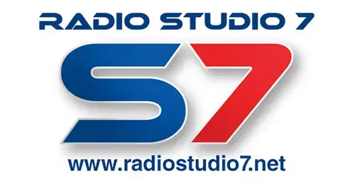 Radio Studio 7