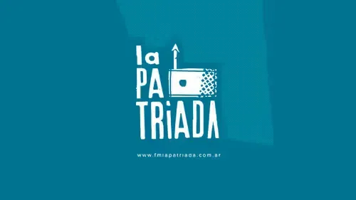 FM LA PATRIADA 102.1