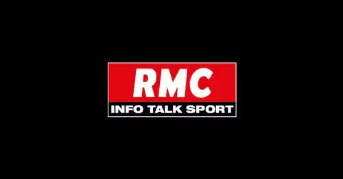 RMC Info Talk Sport ao vivo