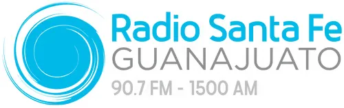 Radio Santa Fe (Guanajuato) - 90.7 FM - XHFL-AM - Guanajuato, Guanajuato