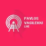 Pavlos Vasileiou Live