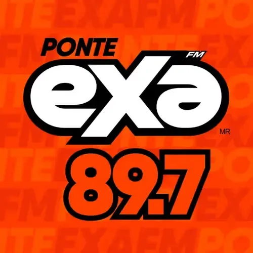 Exa FM Mazatlán - 89.7 FM - XHOPE-FM - GPM (Grupo Promomedios) - Mazatlán, SI