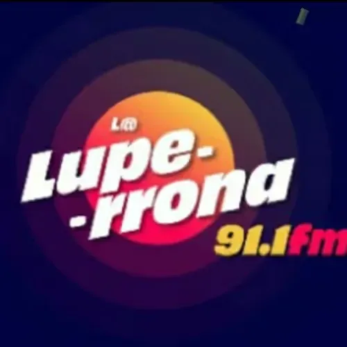 La Luperrona (Ocotlán) - 91.1 FM - XHAN-FM - Ocotlán, Jalisco