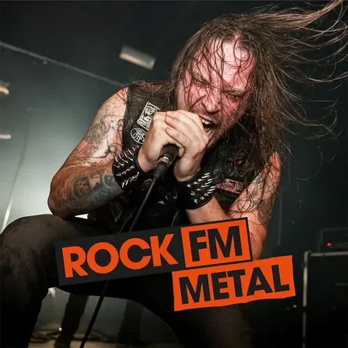 ROCK FM ROCKLEGENDEN (ehem. Metallica)