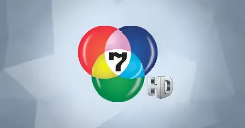 Channel 7 TV