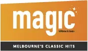 Magic 1278 3EE 1278 AM Melbourne, VIC