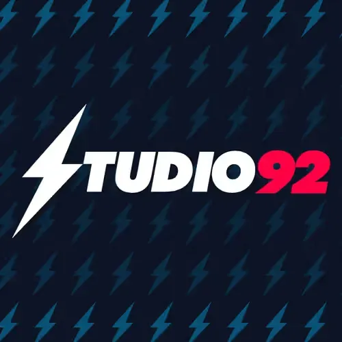 RADIO STUDIO 92 92.5 FM (PERU)