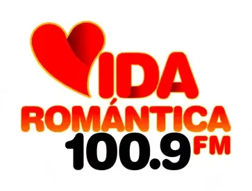 Vida Romántica (Poza Rica) - 100.9 FM - XHEJD-FM - Radiorama - Poza Rica, VE