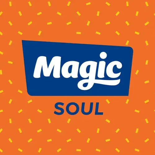 Magic Soul